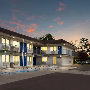 Hotel 6-sandston, Va - Richmond, Va
