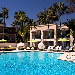 Hyatt Regency Newport Station touristique